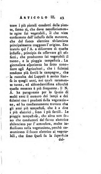 Giornale de'letterati