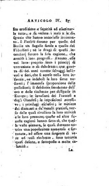 Giornale de'letterati