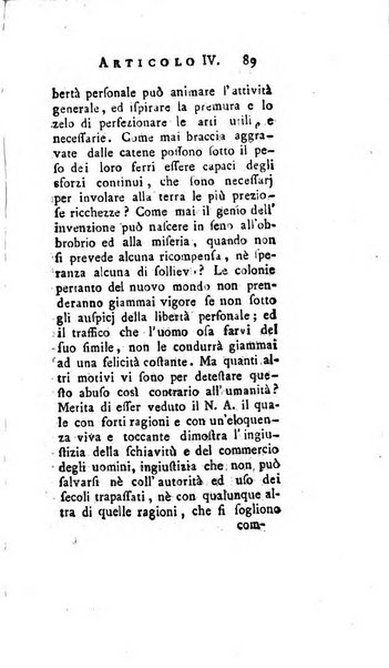 Giornale de'letterati