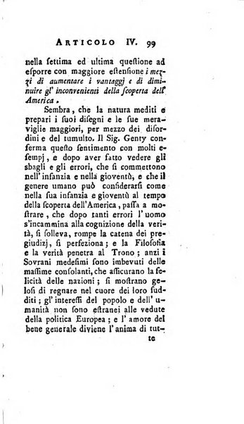 Giornale de'letterati