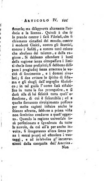 Giornale de'letterati