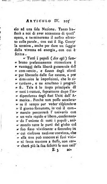 Giornale de'letterati