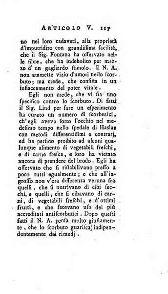 Giornale de'letterati