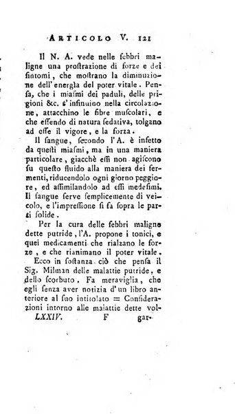 Giornale de'letterati