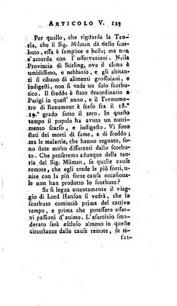 Giornale de'letterati