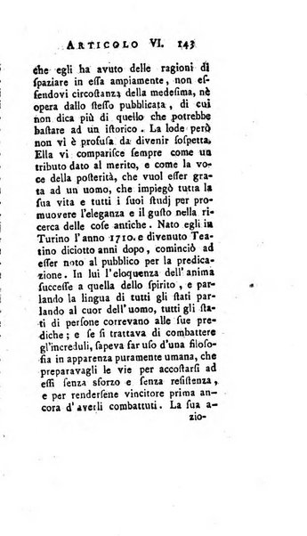 Giornale de'letterati