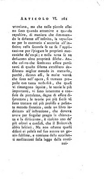 Giornale de'letterati