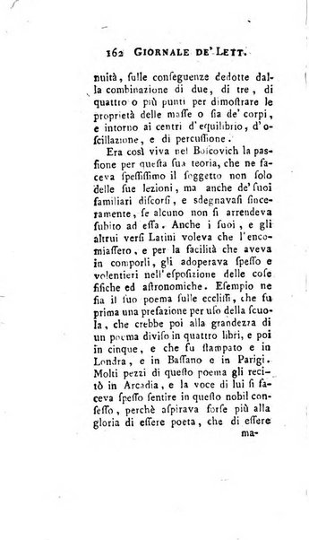 Giornale de'letterati