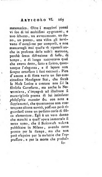 Giornale de'letterati