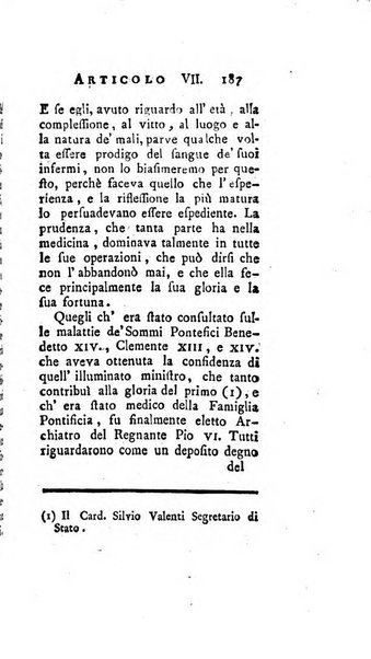 Giornale de'letterati