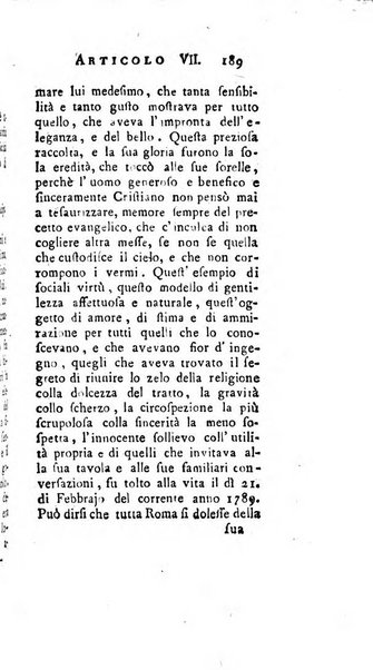 Giornale de'letterati