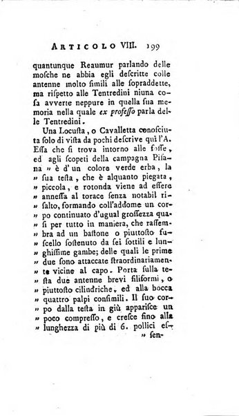 Giornale de'letterati