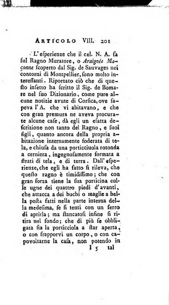 Giornale de'letterati