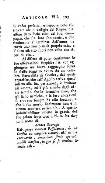 Giornale de'letterati