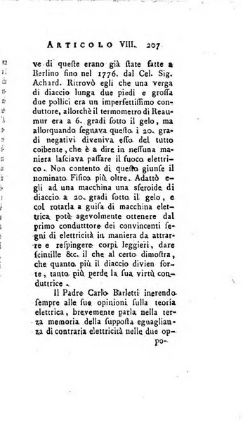 Giornale de'letterati