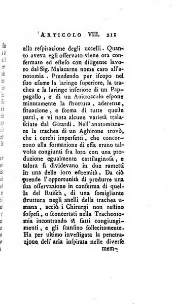 Giornale de'letterati