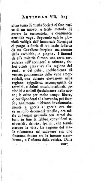 Giornale de'letterati