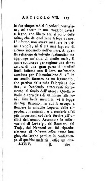 Giornale de'letterati