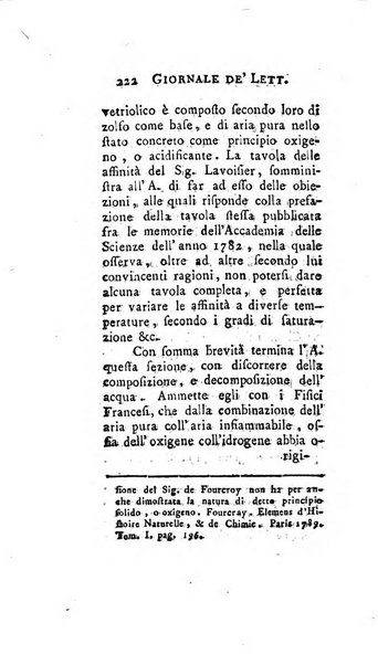 Giornale de'letterati