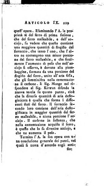 Giornale de'letterati