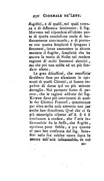 Giornale de'letterati