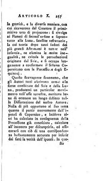 Giornale de'letterati