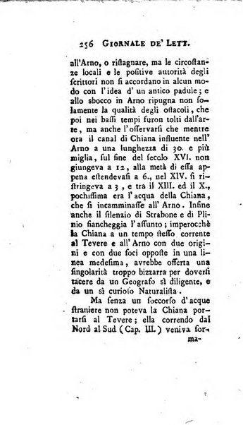 Giornale de'letterati