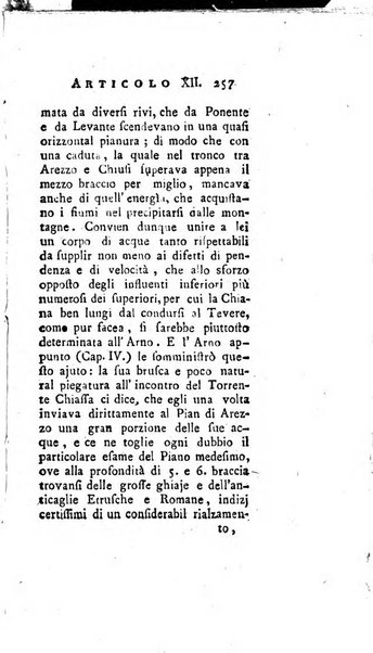 Giornale de'letterati