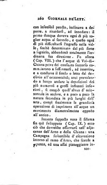 Giornale de'letterati