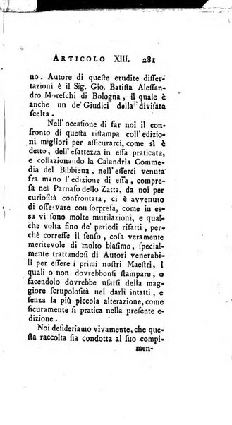 Giornale de'letterati