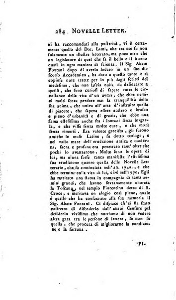 Giornale de'letterati