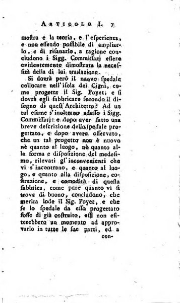 Giornale de'letterati