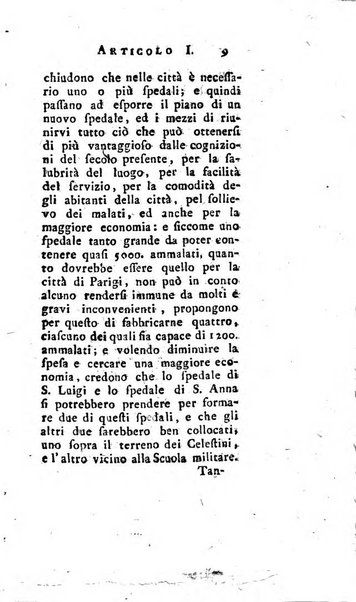 Giornale de'letterati