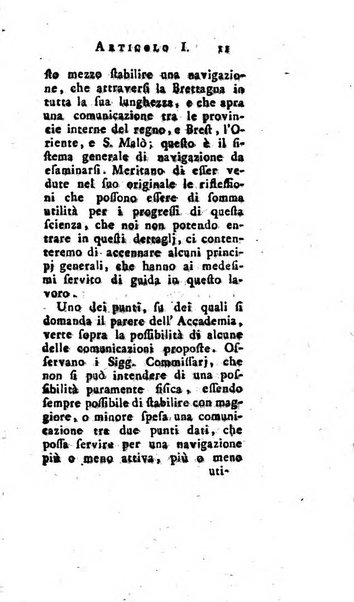 Giornale de'letterati