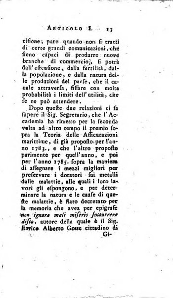 Giornale de'letterati