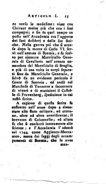 Giornale de'letterati