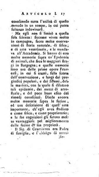 Giornale de'letterati