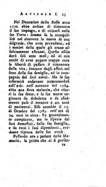 Giornale de'letterati