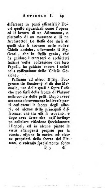 Giornale de'letterati