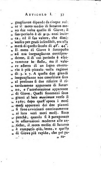 Giornale de'letterati