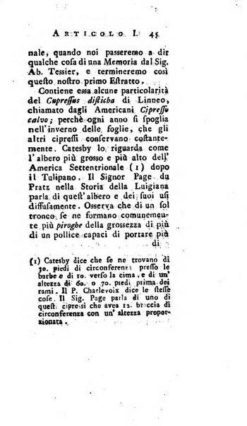 Giornale de'letterati