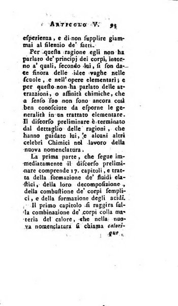 Giornale de'letterati