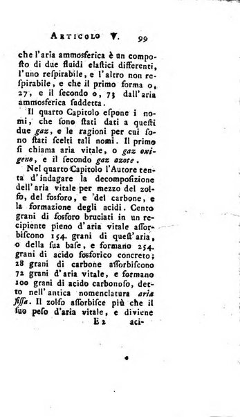 Giornale de'letterati