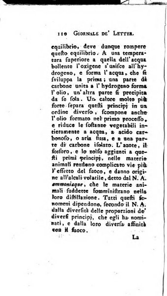 Giornale de'letterati