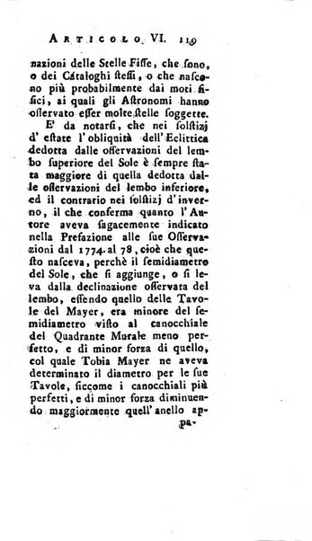 Giornale de'letterati