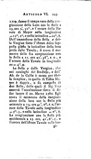 Giornale de'letterati