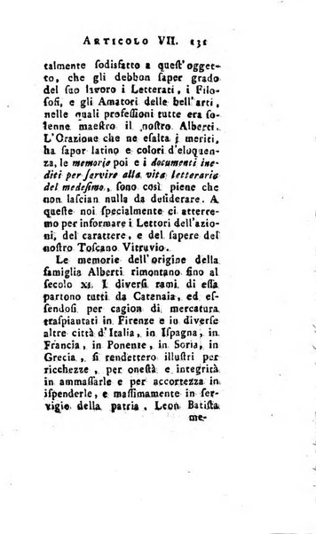 Giornale de'letterati