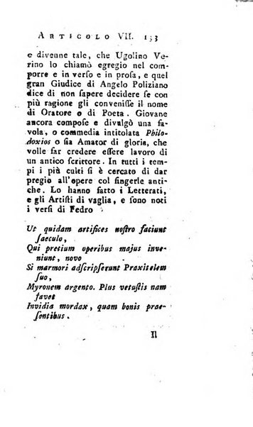 Giornale de'letterati