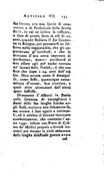 Giornale de'letterati