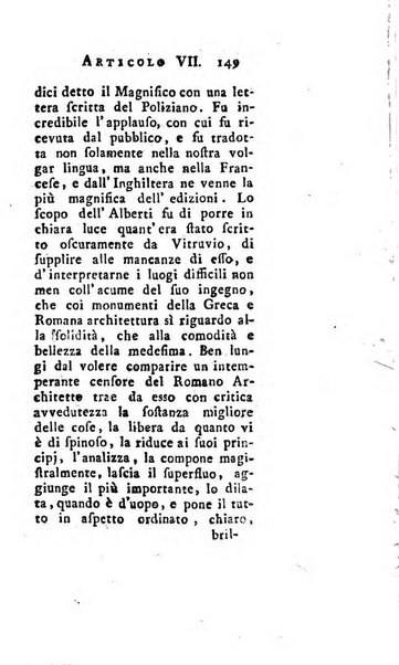 Giornale de'letterati